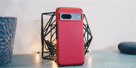 incipio cases|Review: Incipio’s Pixel 7 cases fit like they were.